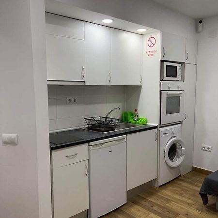 Portalegre Apartment Madrid Ngoại thất bức ảnh